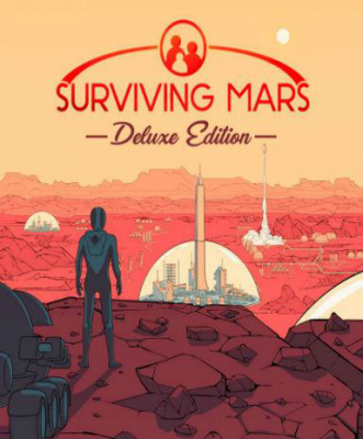 Surviving Mars (Deluxe Edition)