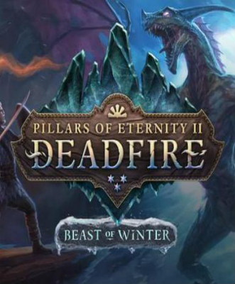 Pillars of Eternity II: Deadfire - Beast of Winter (DLC)