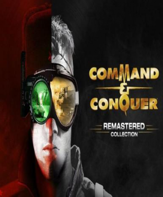 Command & Conquer Remastered Collection (Origin)