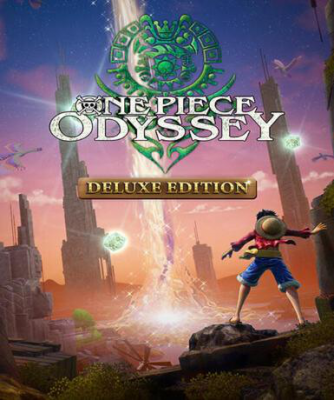 One Piece Odyssey (Deluxe Edition) (Steam)