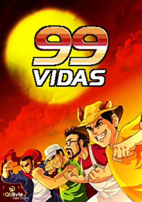 99 Vidas