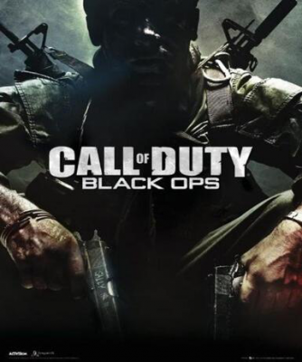 Call of Duty: Black Ops (EU) (Steam)