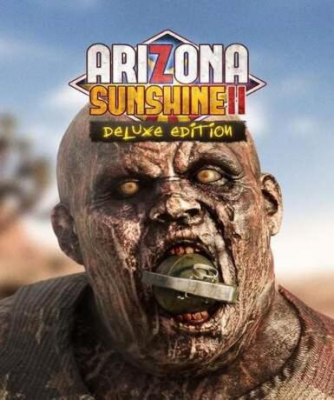 Arizona Sunshine 2 (Deluxe Edition) (Steam)