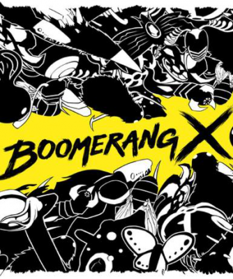 Boomerang X (Steam)