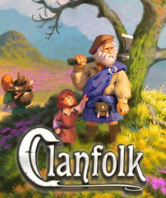 Clanfolk (Steam)