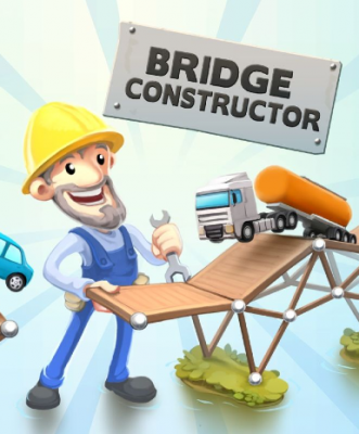 Bridge Constructor