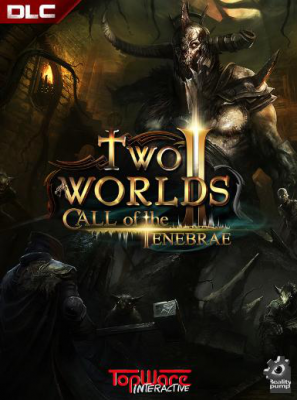 Two Worlds II HD - Call of the Tenebrae