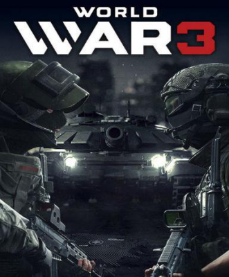 World War 3 (Incl. Early Access)