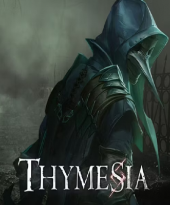 Thymesia (Steam)