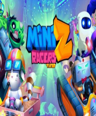 Mini Z Racers Turbo