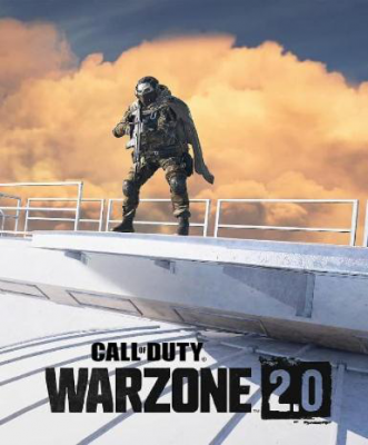 Call of Duty: Warzone 2.0 (Steam)