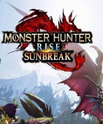 Monster Hunter Rise: Sunbreak (DLC)
