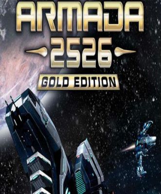 Armada 2526 (Gold Edition)