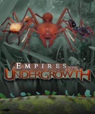 Empires of the Undergrowth (Steam)