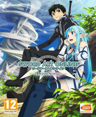 Sword Art Online: Lost Song