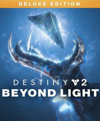 Destiny 2: Beyond Light (Deluxe Edition) (EU)