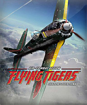 Flying Tigers: Shadows Over China