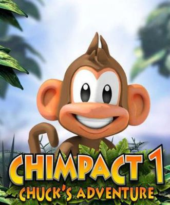 Chimpact 1: Chucks Adventure