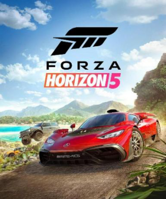 Forza Horizon 5 (Xbox/PC) (EU)