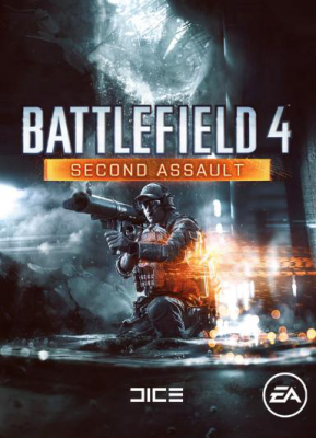 Battlefield 4: Second Assault