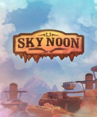 Sky Noon - high-flying Wild West First-Person Shooter