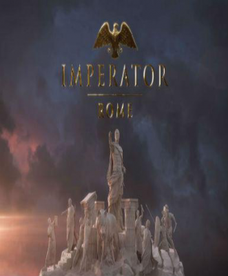 Imperator: Rome