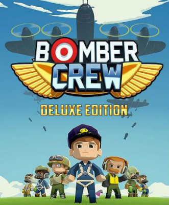 Bomber Crew (Deluxe Edition)