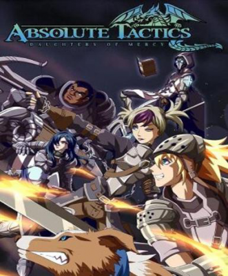 Absolute Tactics: Daughters of Mercy (Steam)