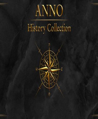 Anno History Collection (EU)