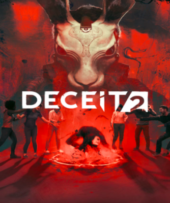 Deceit 2 (Steam)
