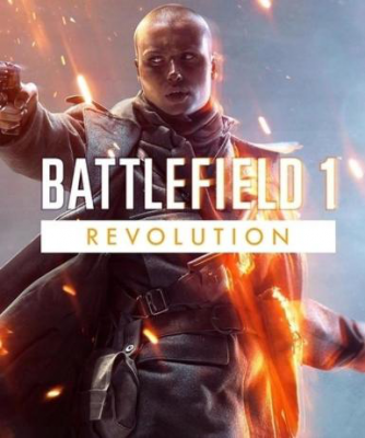 Battlefield 1 Revolution Edition (PL/R)