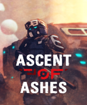 Ascent of Ashes (Steam) (Early Access)