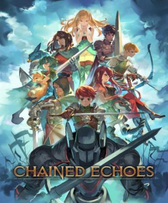 Chained Echoes (Steam)