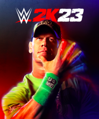 WWE 2K23 (Steam) (EU)