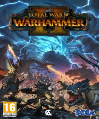 Total War: Warhammer II