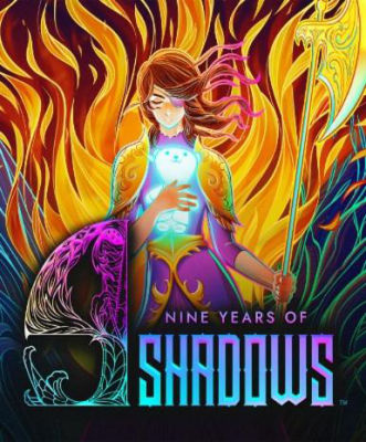 9 Years of Shadows (Steam)
