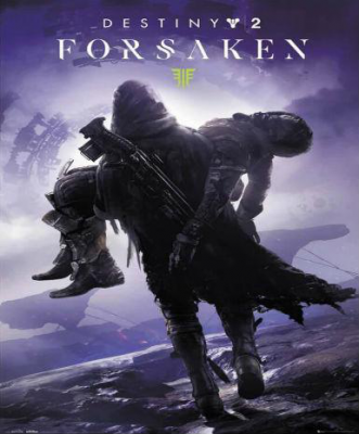 Destiny 2: Forsaken (DLC)