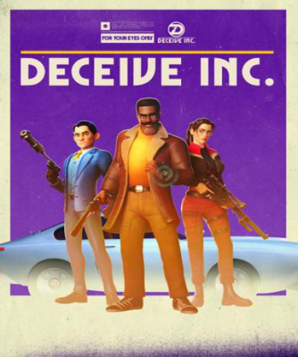 Deceive Inc. (Steam)