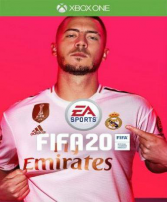 FIFA 20 (Xbox One)