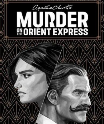Agatha Christie: Murder on the Orient Express (Steam)
