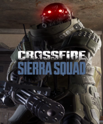 Crossfire: Sierra Squad (Steam)