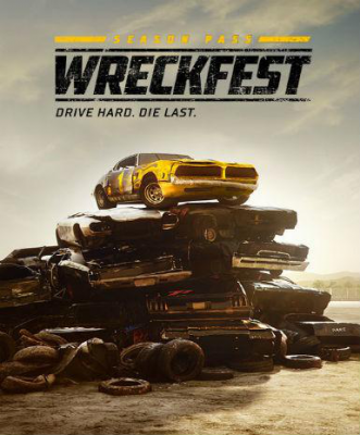 Wreckfest - Season Pass (DLC)
