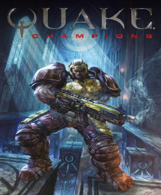 Quake Champions