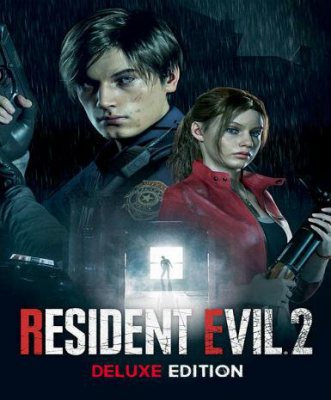 Resident Evil 2 Remake (Deluxe Edition)