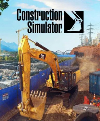 Construction Simulator (Steam)