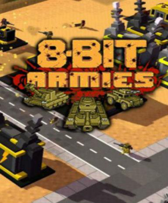 8-Bit Armies Complete Edition