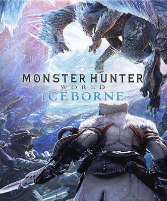 Monster Hunter: World - Iceborne