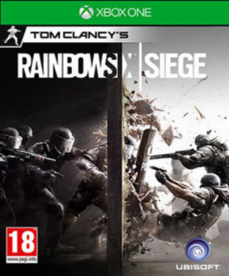 Tom Clancy's Rainbow Six: Siege - Xbox One