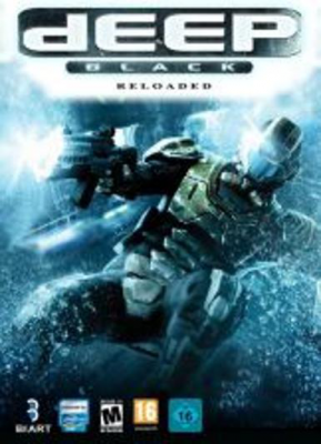 Deep Black: Reloaded