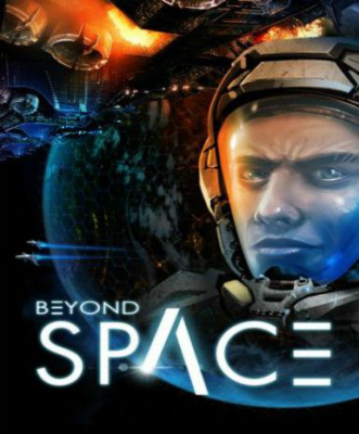 Beyond Space